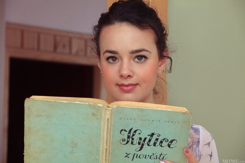 Анна, 23 года, 2 размер груди